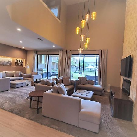 7564 Magic Village 3 Suites Jacuzzi Bbq 8 Min Disney Orlando Exterior foto