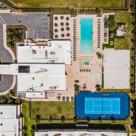 7564 Magic Village 3 Suites Jacuzzi Bbq 8 Min Disney Orlando Exterior foto