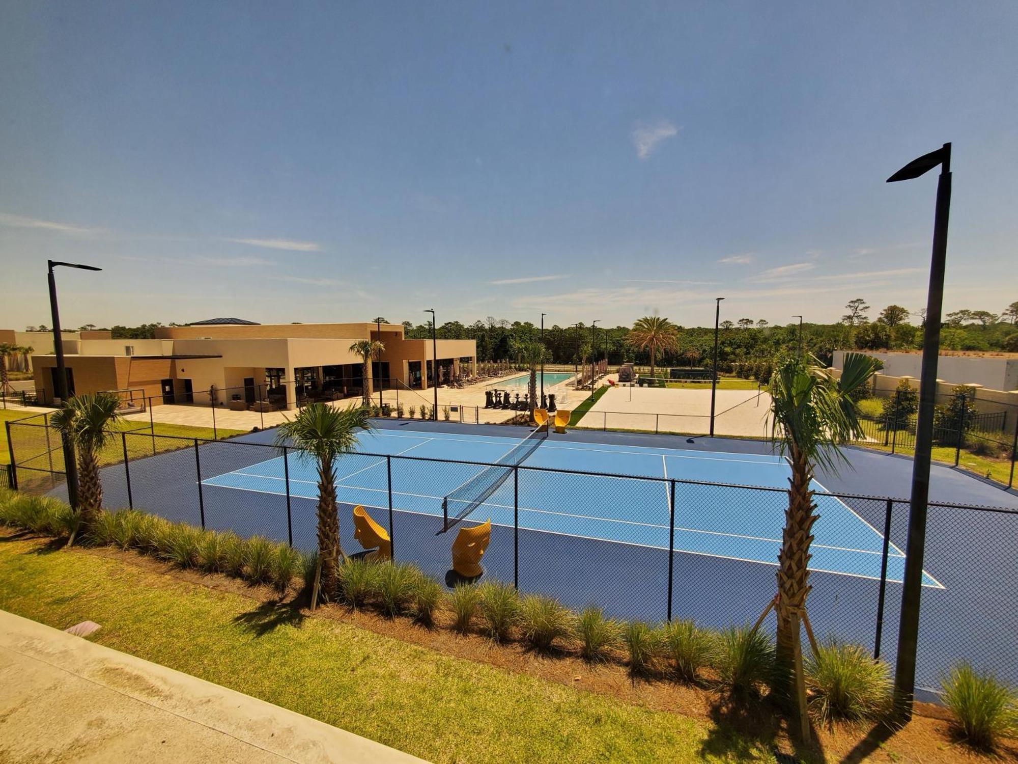 7564 Magic Village 3 Suites Jacuzzi Bbq 8 Min Disney Orlando Exterior foto