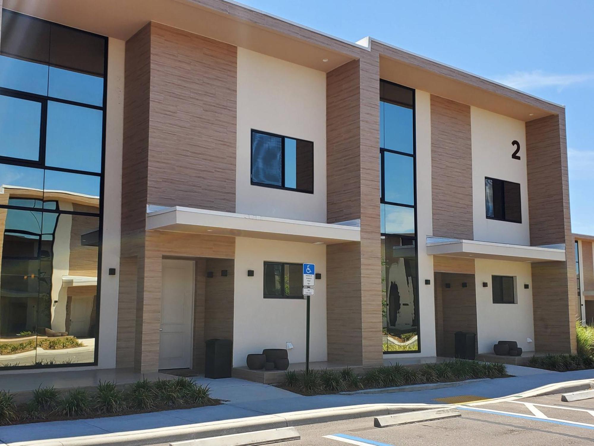 7564 Magic Village 3 Suites Jacuzzi Bbq 8 Min Disney Orlando Exterior foto