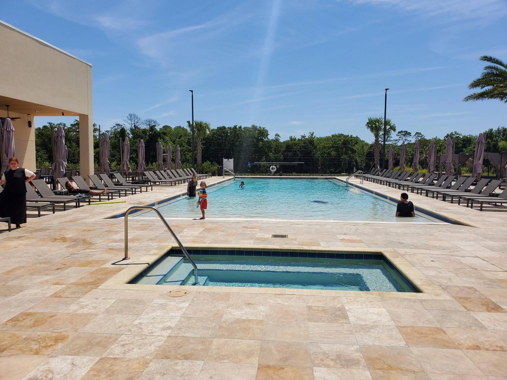 7564 Magic Village 3 Suites Jacuzzi Bbq 8 Min Disney Orlando Exterior foto