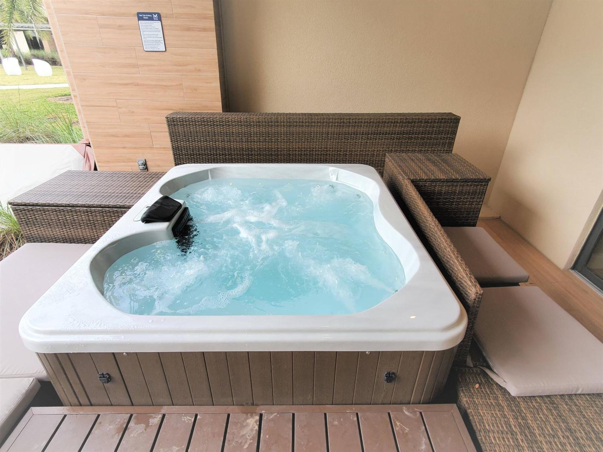 7564 Magic Village 3 Suites Jacuzzi Bbq 8 Min Disney Orlando Exterior foto