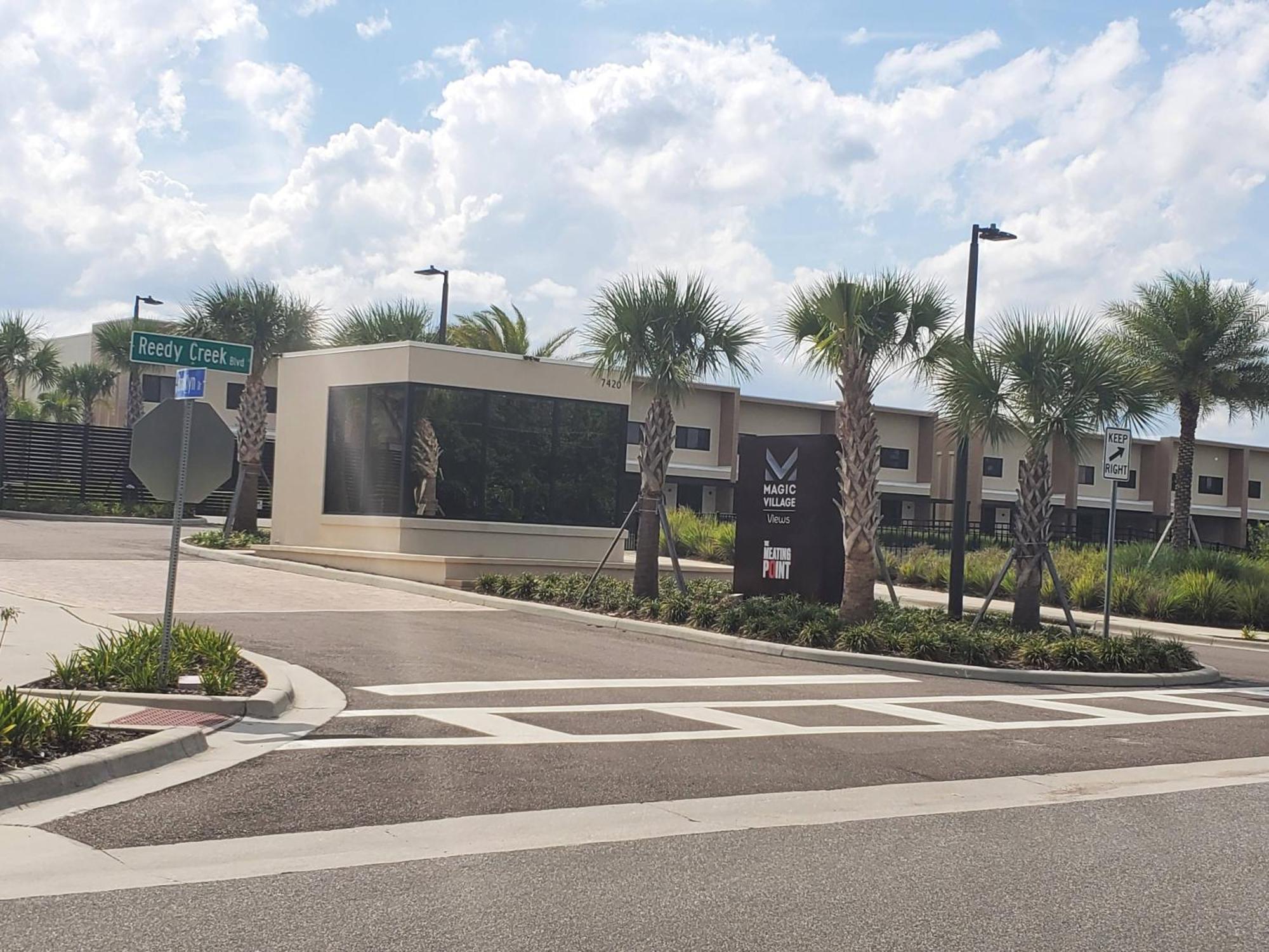 7564 Magic Village 3 Suites Jacuzzi Bbq 8 Min Disney Orlando Exterior foto