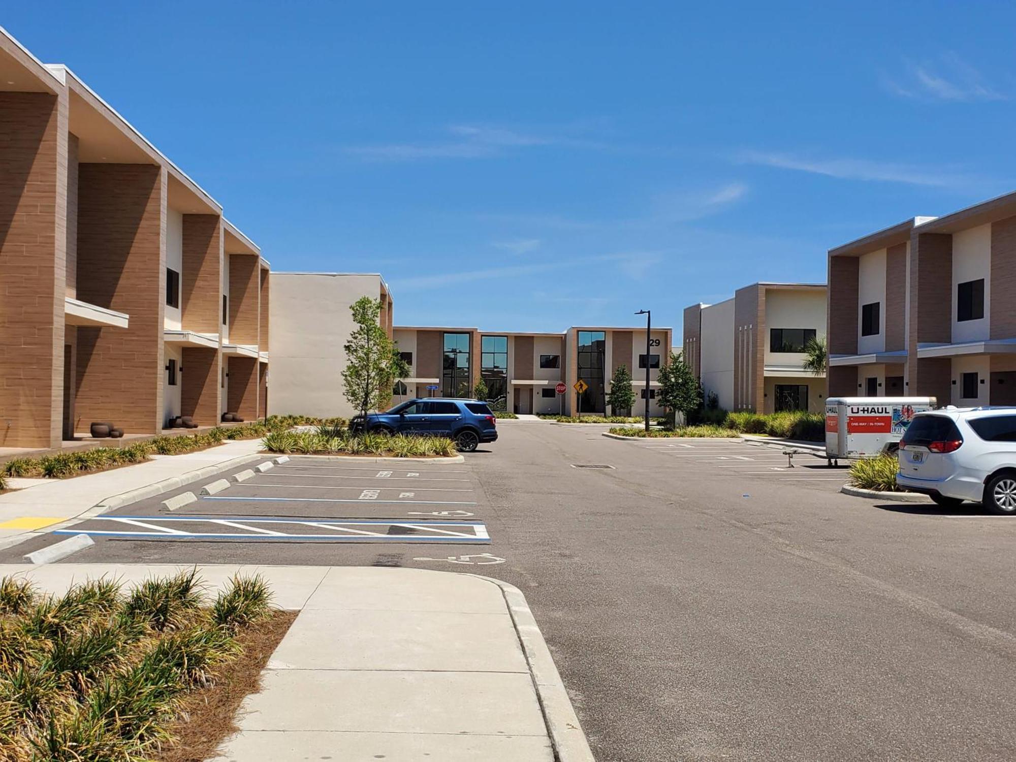 7564 Magic Village 3 Suites Jacuzzi Bbq 8 Min Disney Orlando Exterior foto