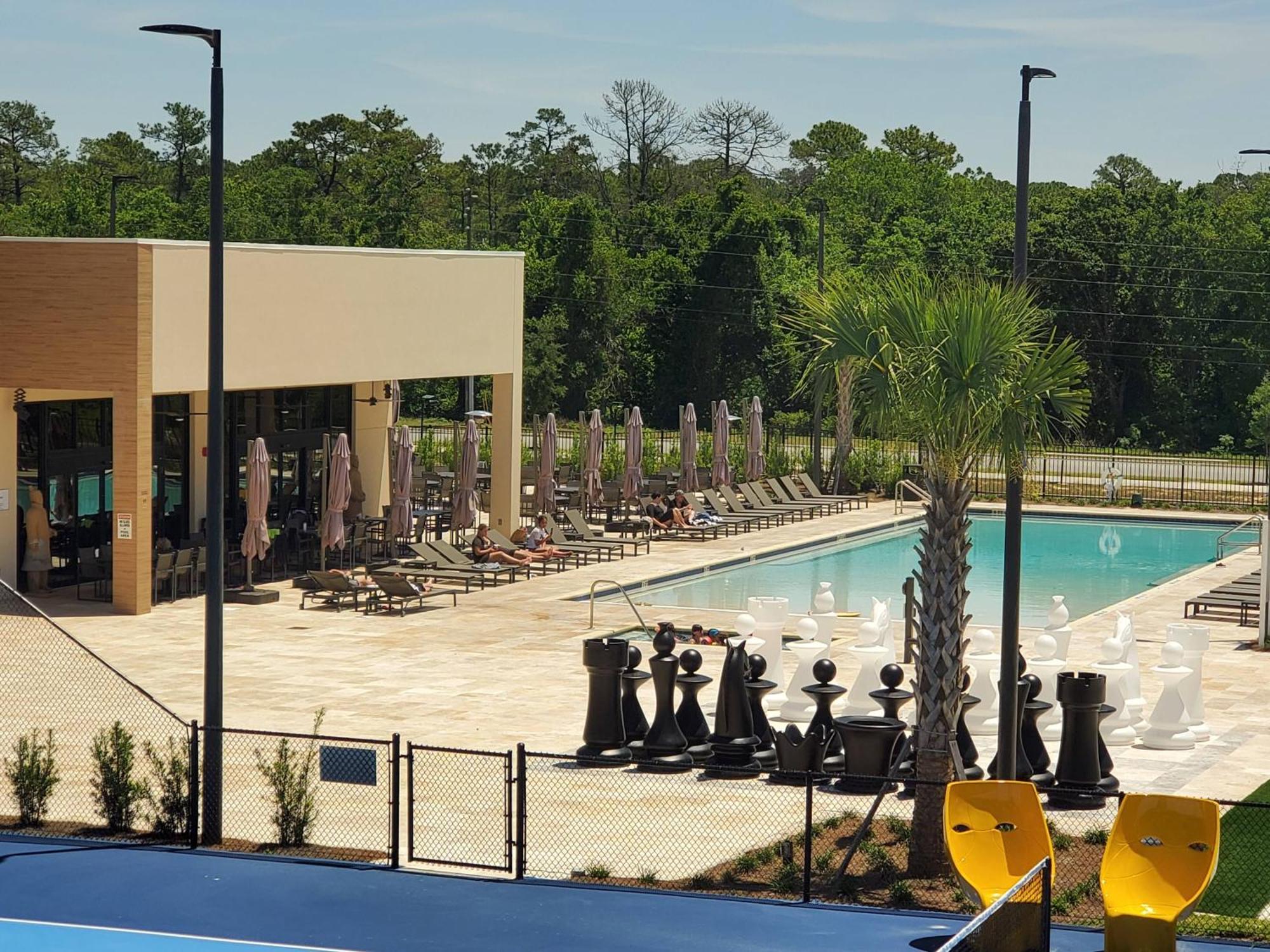 7564 Magic Village 3 Suites Jacuzzi Bbq 8 Min Disney Orlando Exterior foto