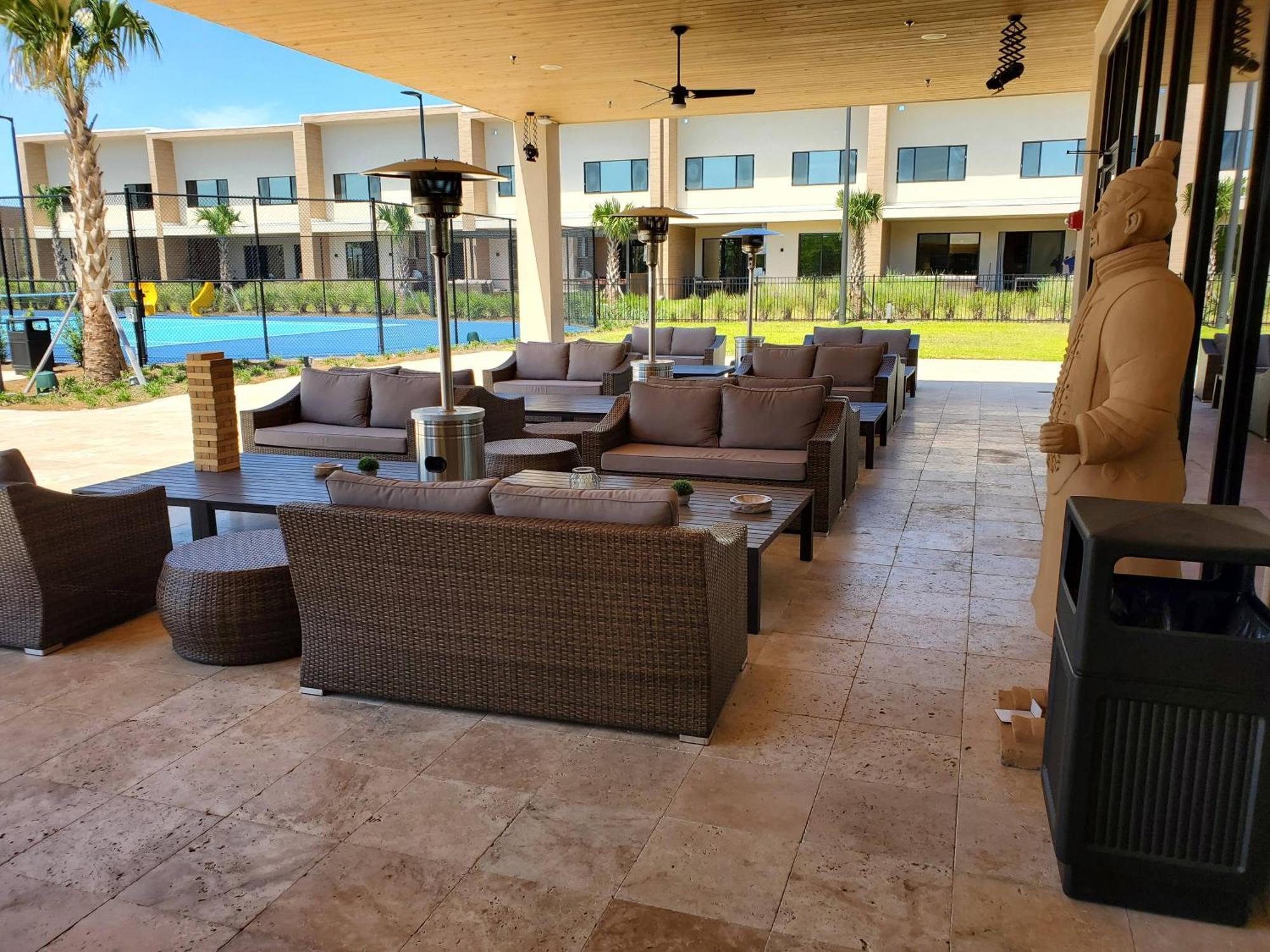 7564 Magic Village 3 Suites Jacuzzi Bbq 8 Min Disney Orlando Exterior foto