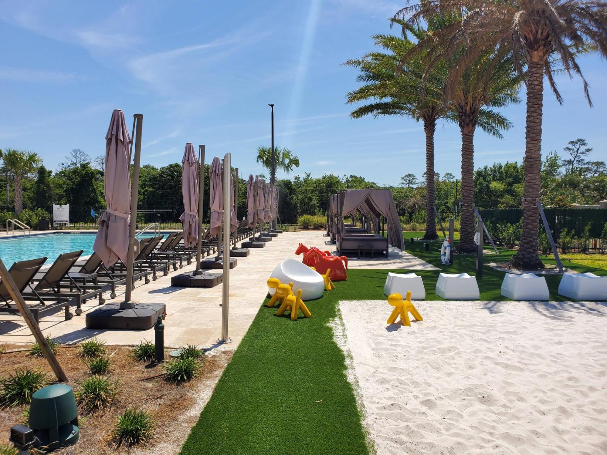 7564 Magic Village 3 Suites Jacuzzi Bbq 8 Min Disney Orlando Exterior foto