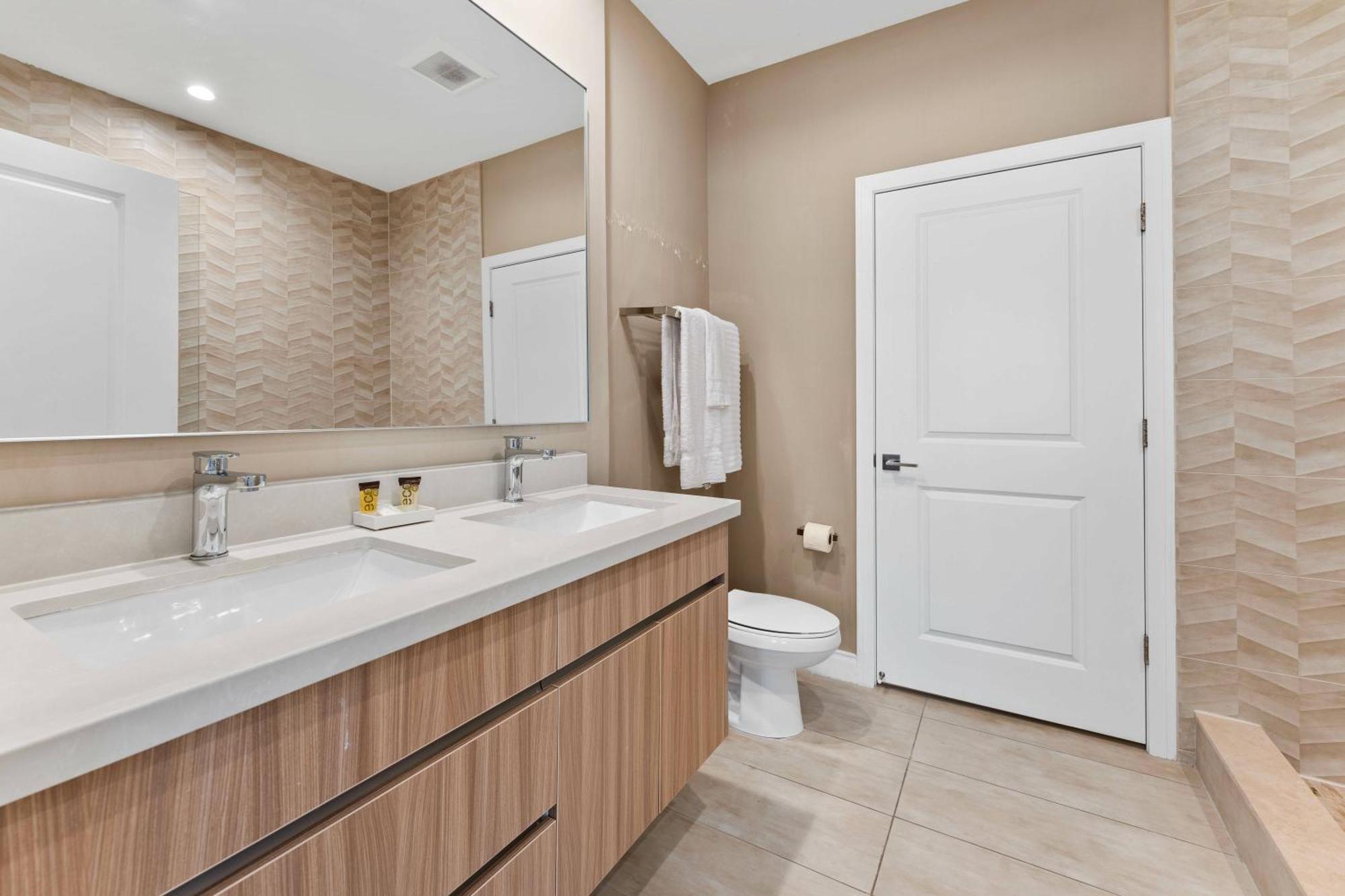 7564 Magic Village 3 Suites Jacuzzi Bbq 8 Min Disney Orlando Exterior foto