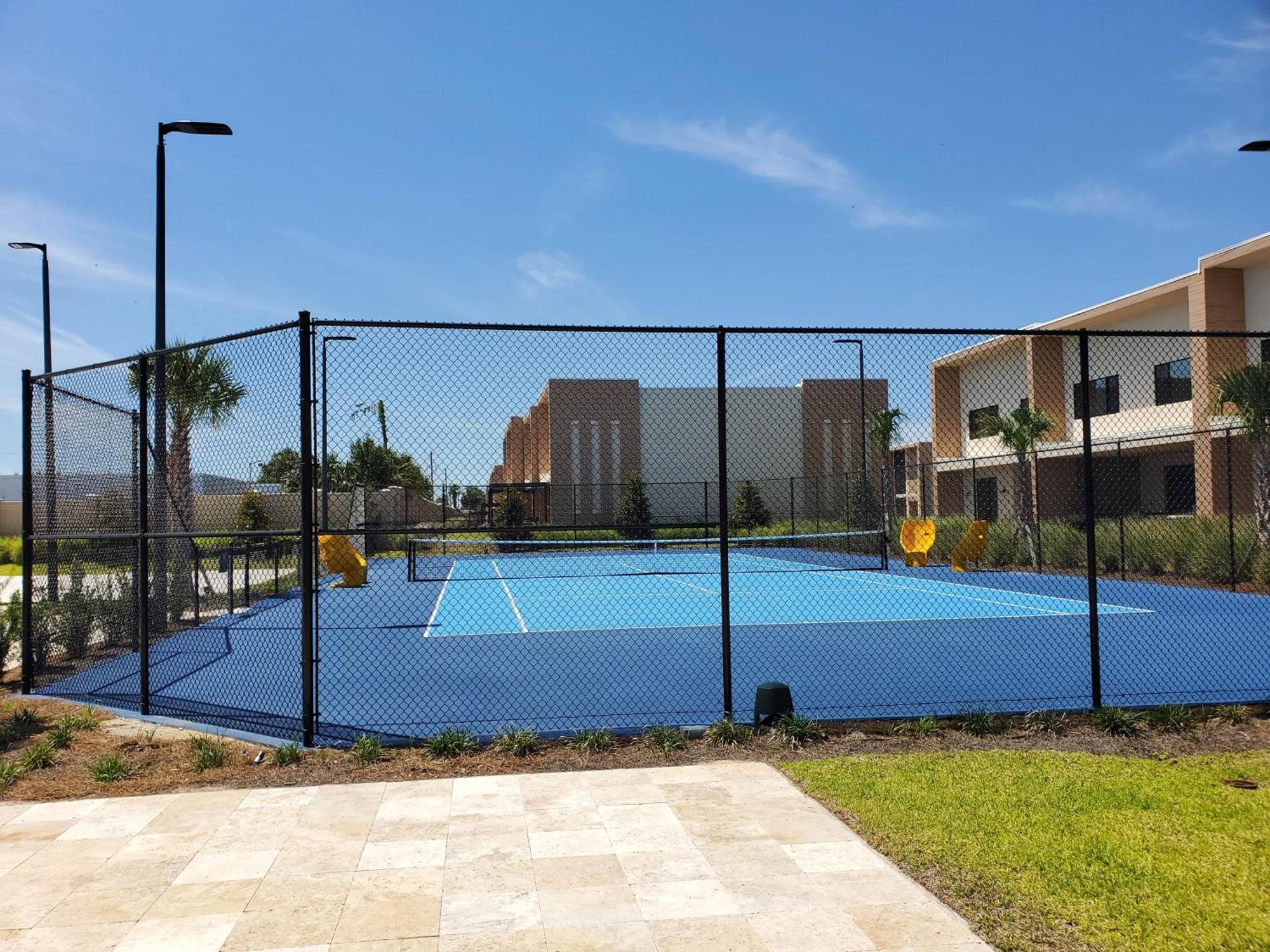 7564 Magic Village 3 Suites Jacuzzi Bbq 8 Min Disney Orlando Exterior foto
