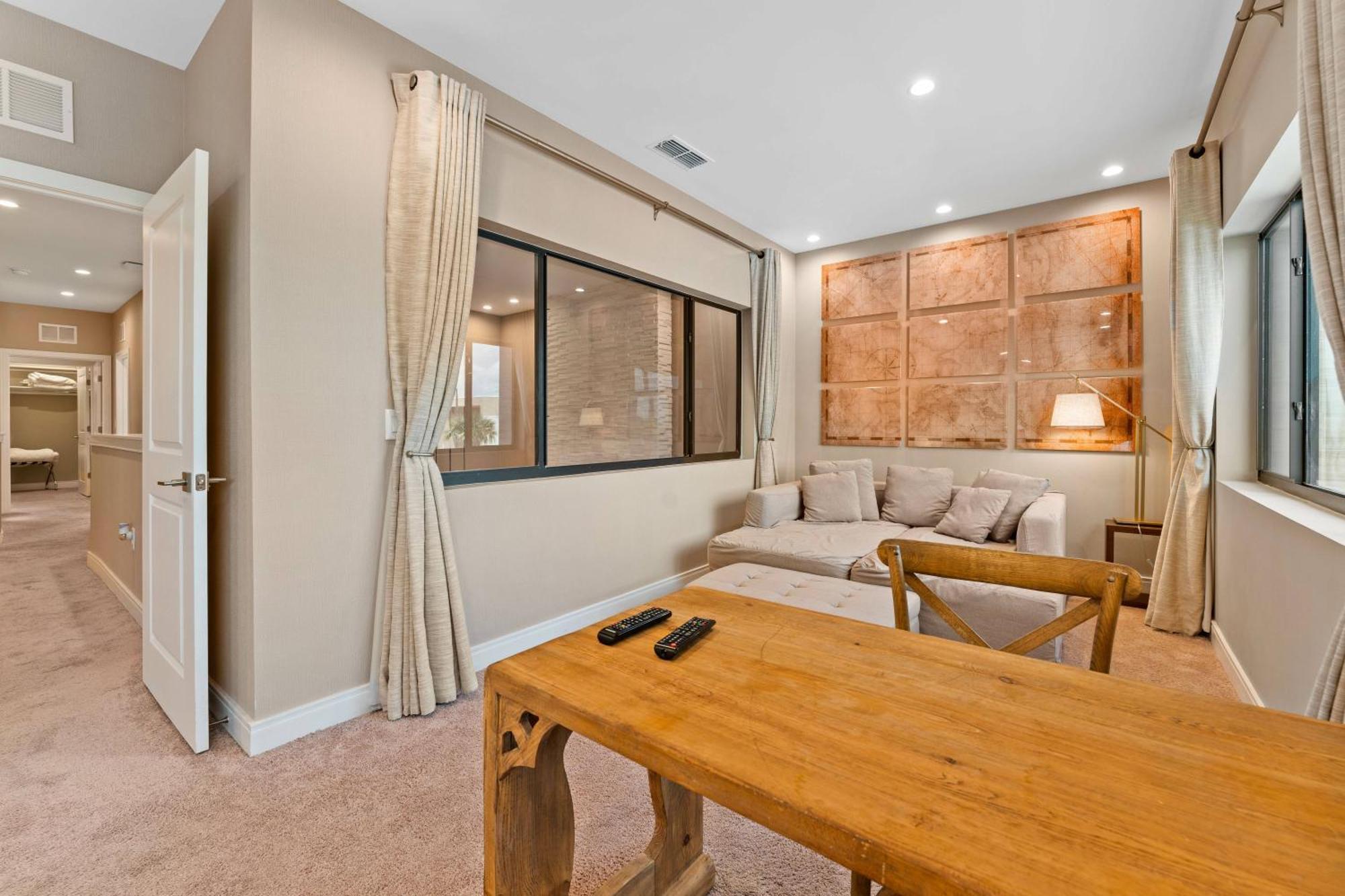 7564 Magic Village 3 Suites Jacuzzi Bbq 8 Min Disney Orlando Exterior foto